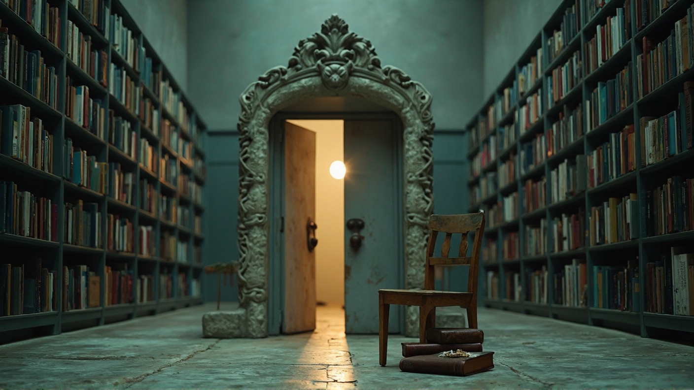 Doorway to legislative reform